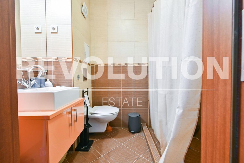 Продава се Тристаен апартамент в София, Модерно предградие - 91 кв.м за 1233 €/кв.м - Снимка #4