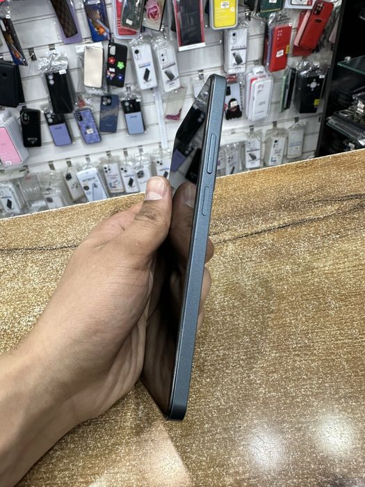 Realme C65 256GB (Kaspi рассрочка)