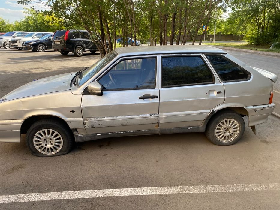 Продам ВАЗ 2114 норм