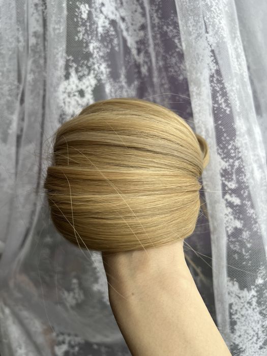 Волосы для наращивания LUX