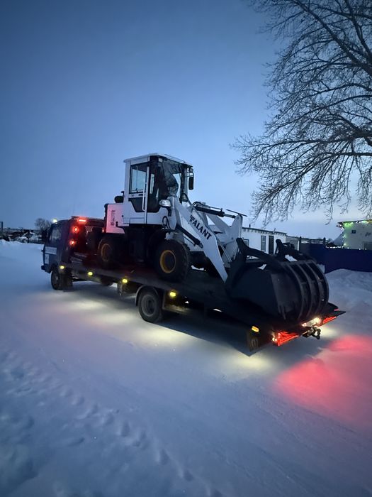 Эвакуатор 24/7 калкаман срочно