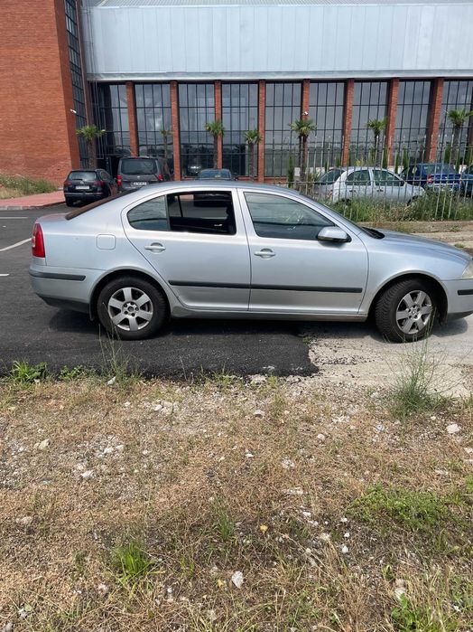 SKODA Octavia 0 — imagine 2