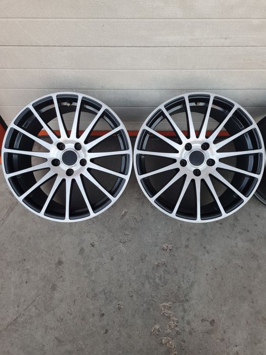 Джанти ALUET за MERCEDES VW AUDI SEAT Skoda bmw  R18 5x112 ET40 8.5J