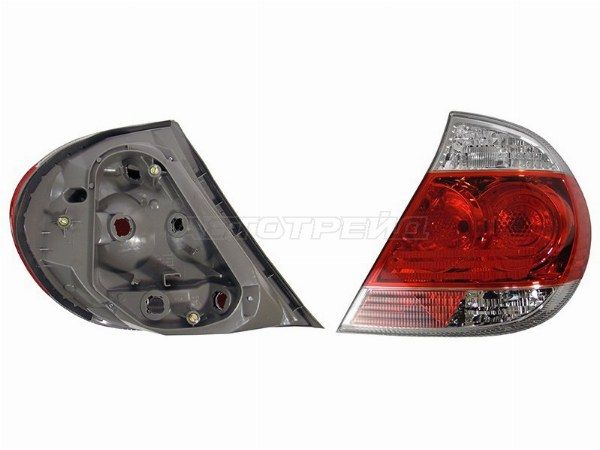 Фонарь задний Toyota Camry