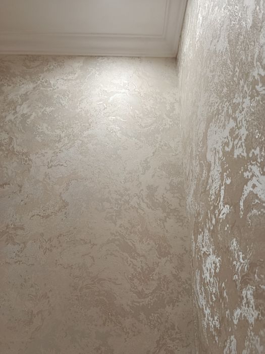 Обой ёпиштириш, ремонт квартира