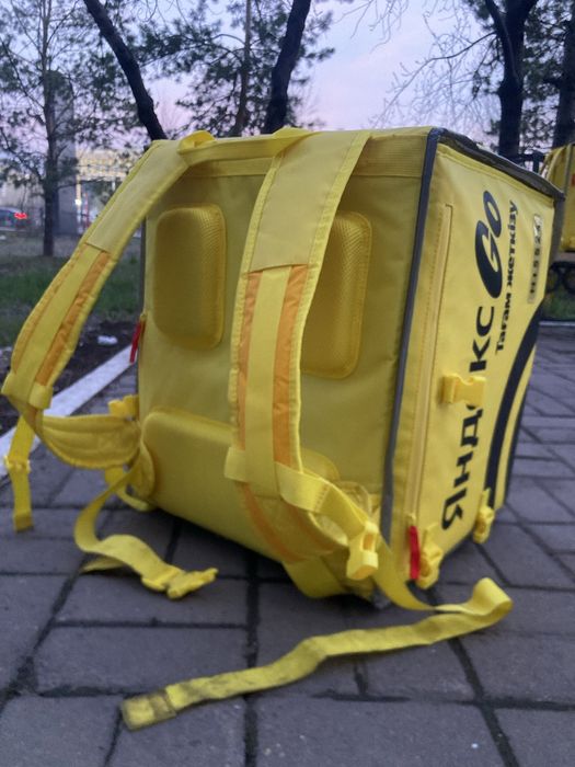 идеал термокороб термосумка яндекс