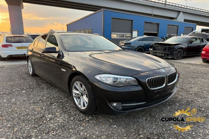 Dezmembrez BMW Seria 5 F10 [2009 - 2013] 2.0D N47 N47D20C