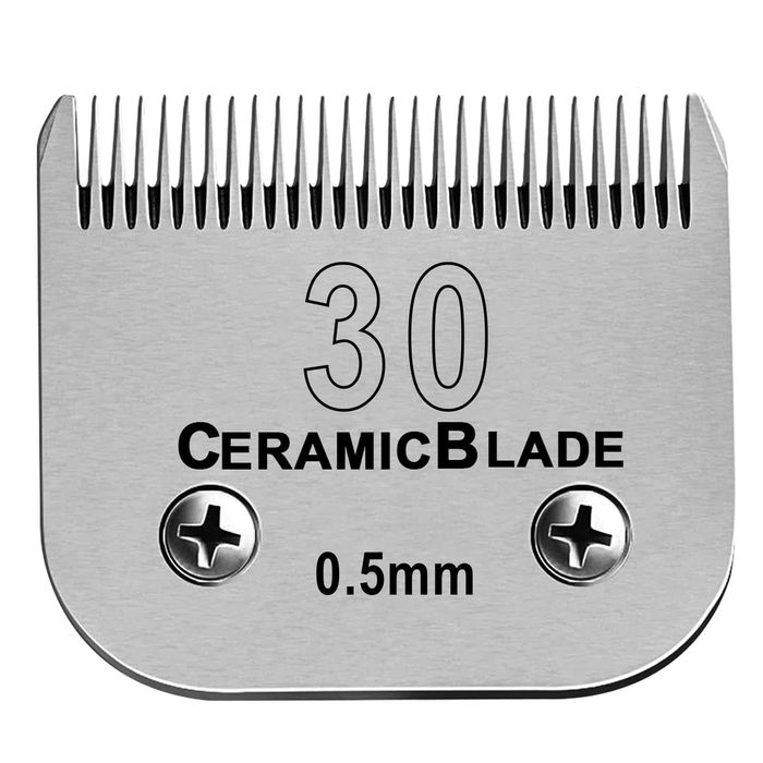 Cutite de tuns toate numerele pentru Oster , Moser , Aesculap , Wahl