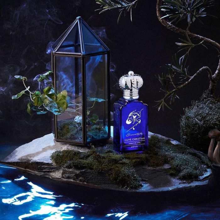 Clive Christian Jump up and Kiss Me Ecstatic, Parfume на распив