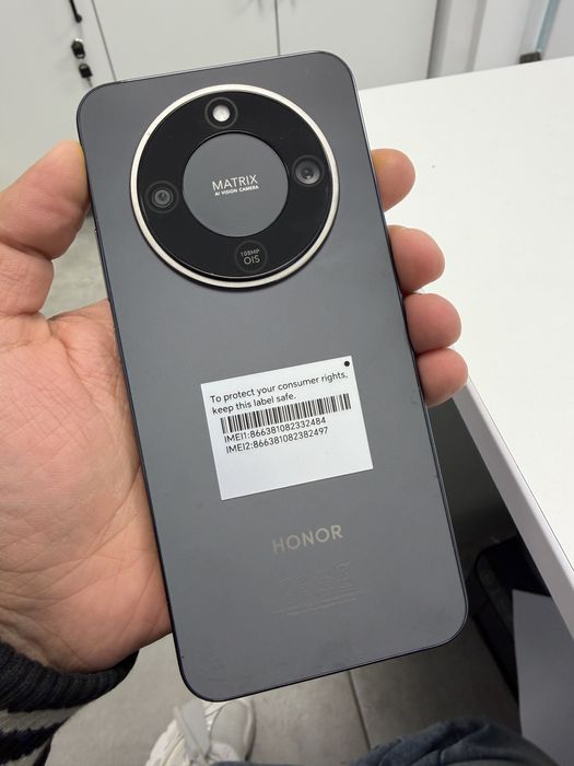 Honor Magic 8Lite 8Gb RAM/ 512GB nou