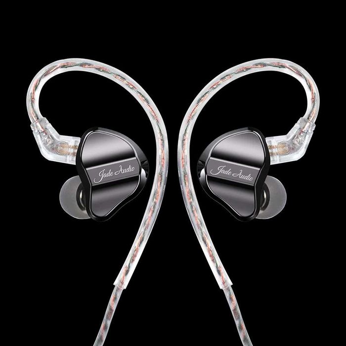 Vand Casti Hi-Fi - pentru audiofili - Fiio JD1 noi sigilate