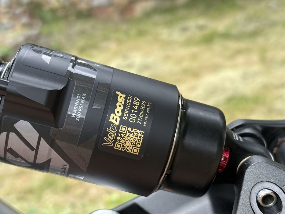 2023 Commencal Clash DH Edition