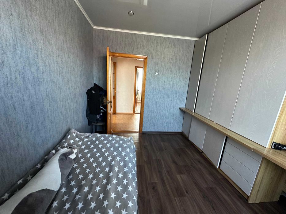 Дом в рабочем поселке