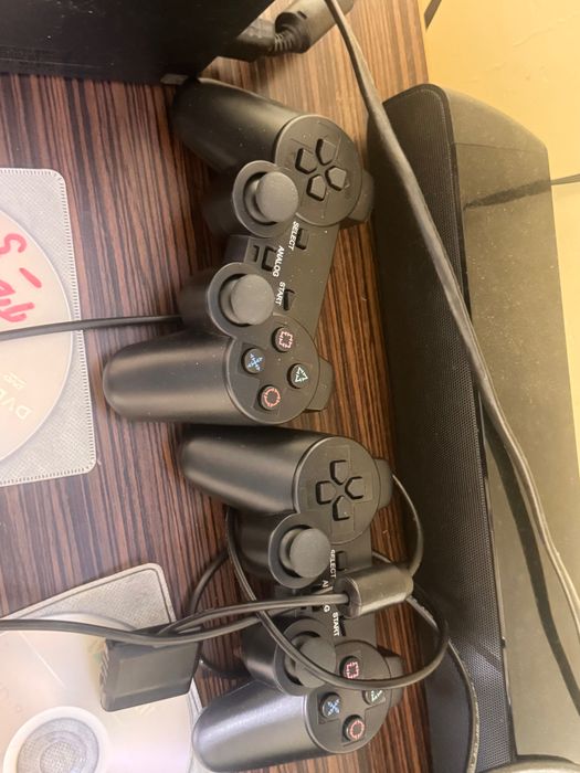 Във много добро състояние работи перфекно