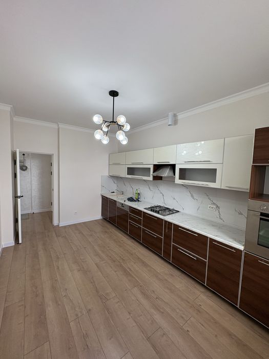 Продается ЖК Green Park