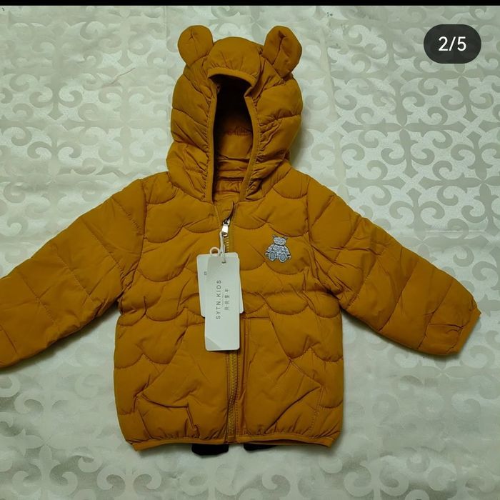 Продам детский одежда