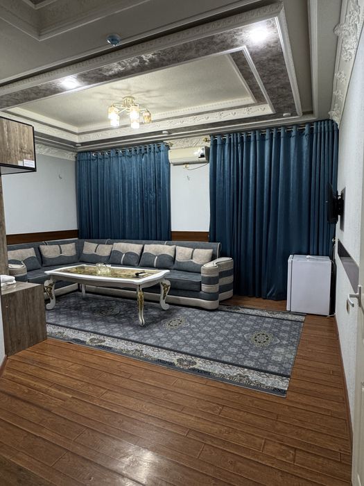 “ Shoyim Fayz “ Hotel