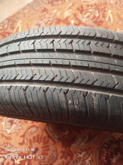 Damas diska balon R12 sotiladi