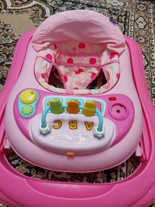 Детский ходунок