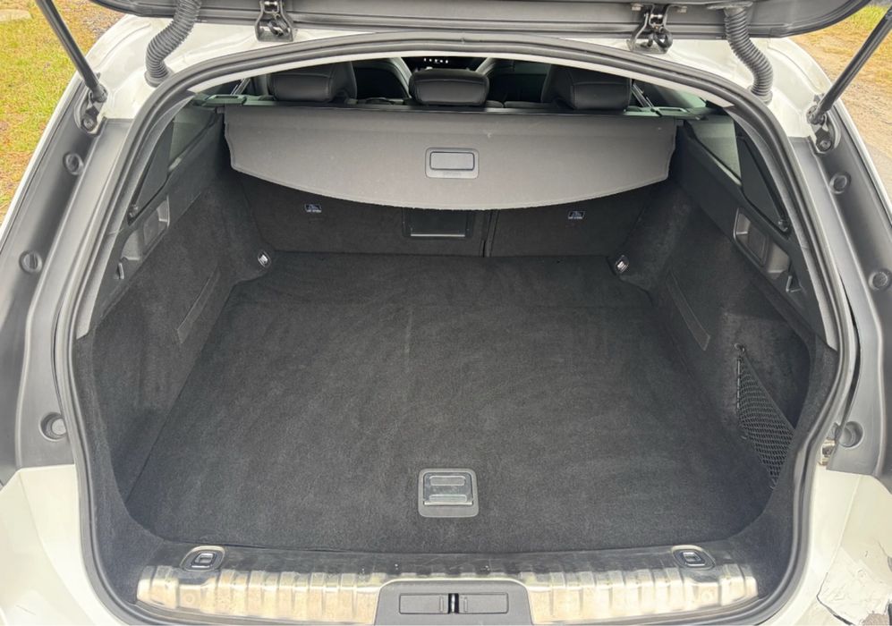 Peugeot 508 2.0 HDI 163 k.c