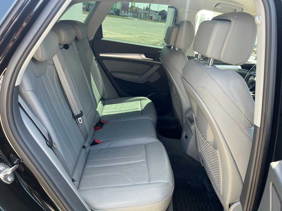 Audi Q5 - 2018 - Quattro - 3.0 Diesel