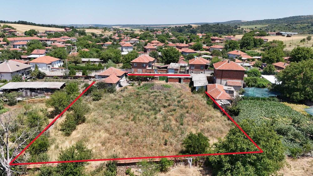 Продава се Къща в Хасково, Младежки хълм - 90 кв.м за 680 €/кв.м - Снимка #19