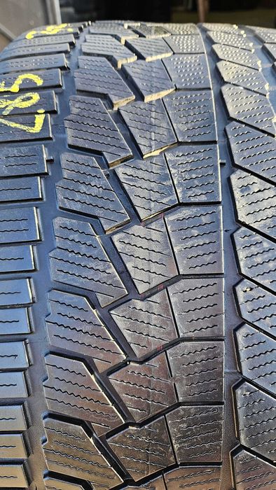 285/30 R22 • Iarna • Continental WinterContact TS860S AO 101W XL | 2 buc | DOT 2022 | Pret/buc