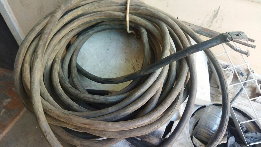 Продам медный кабель.