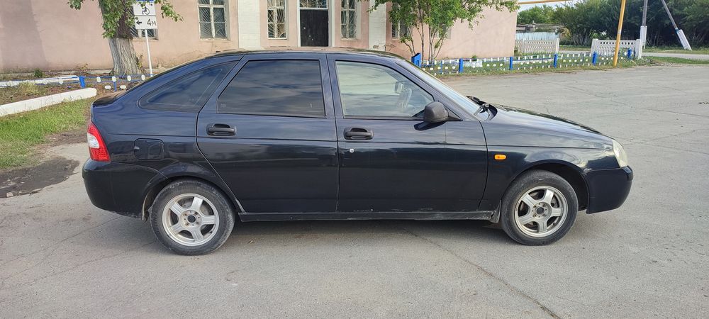 Продам Приору, ваз 2172