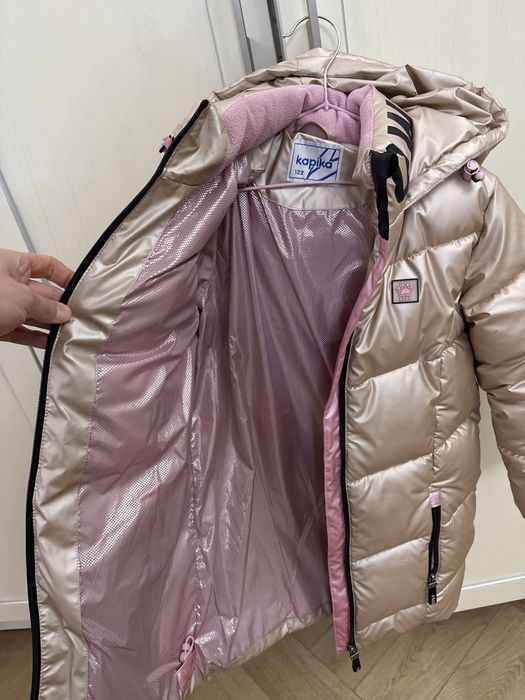Детская куртка Kapika 122