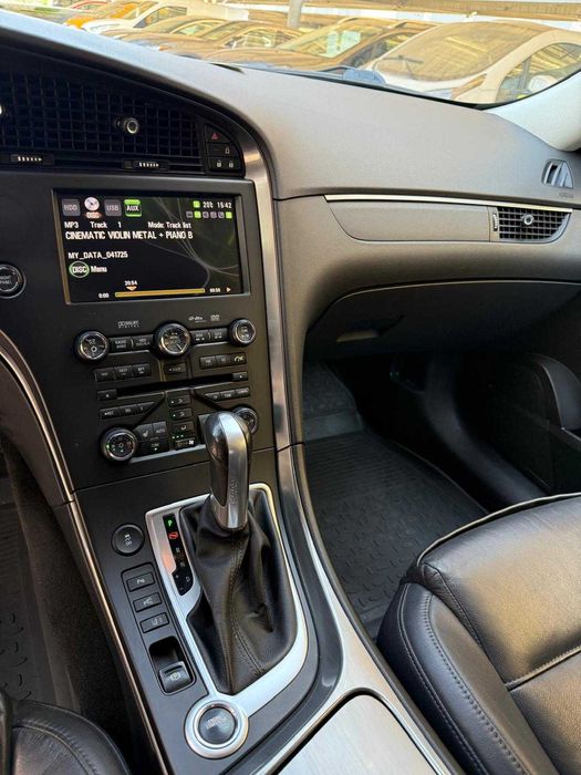 SAAB AERO 95, An 2011, 2.0 Diesel