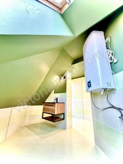 Продава се Мезонет в Велико Търново, Център - 222 кв.м за 946 €/кв.м - Снимка #7