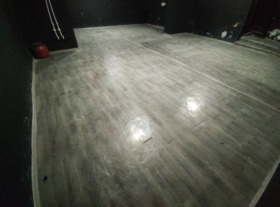 Padval ijaraga beriladi