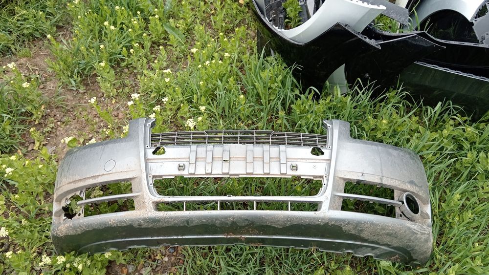 Bara fata Audi a4 2006