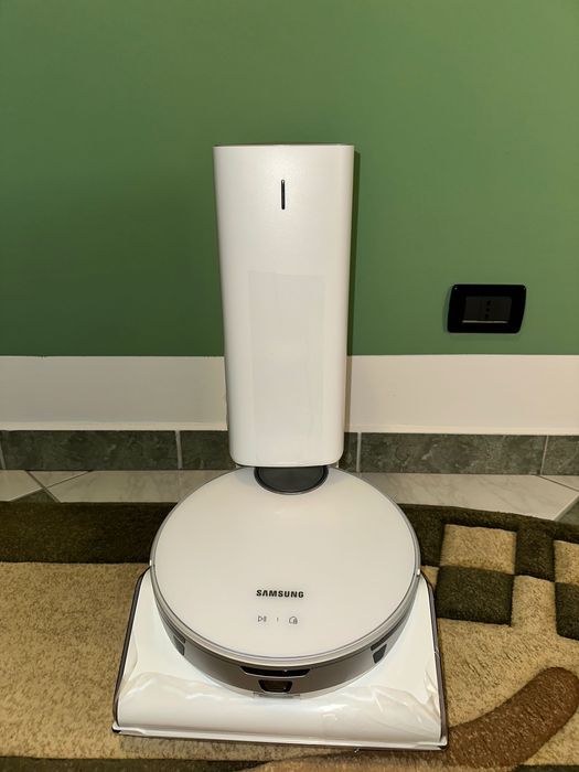 Robot de aspirare Samsung Jet Bot AI