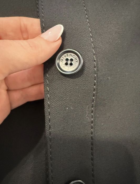Jacheta/Palton Givenchy