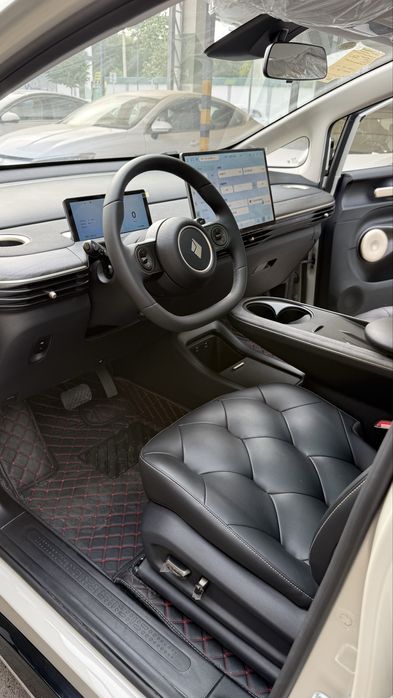 Wuling Cloud Хэтчбек новый без пробег 1 год гарантии