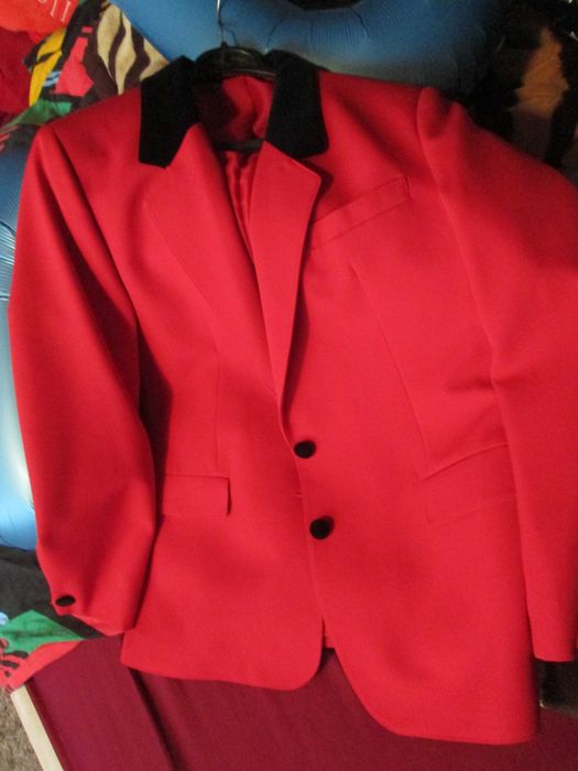 sacou elegant dame L