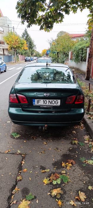 NISSAN Primera 0 — imagine 3