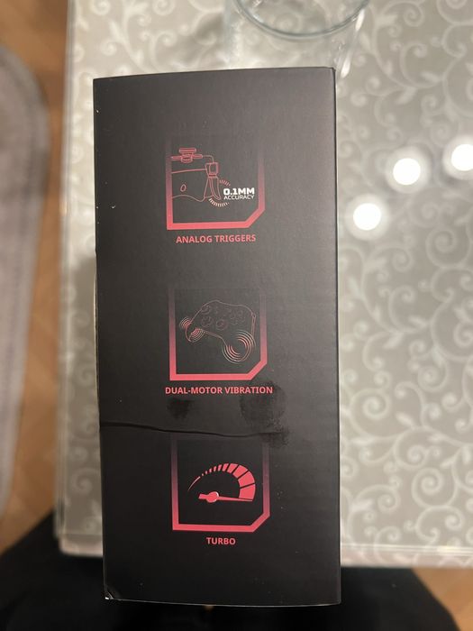 Контролер acer nitro wireless