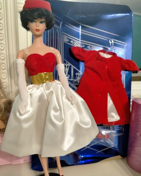Продам Барби с 90