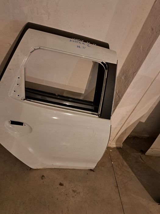 Ușă Spate  Duster 2