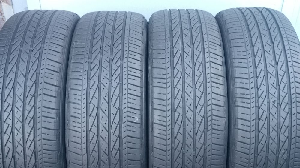 215/60/17 Bridgestone
