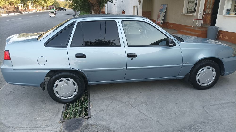 Nexia 2 dons 1.6