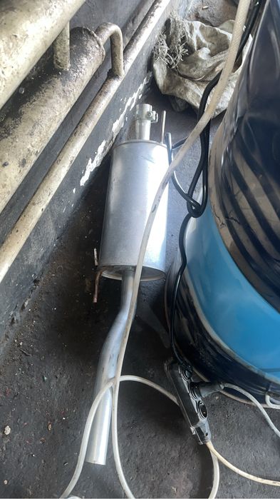 Сврка титановых дисков Аргон