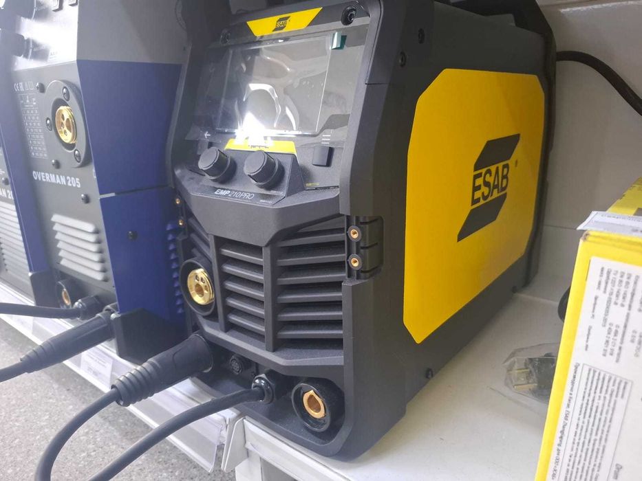 Сварочный аппарат  по акции!