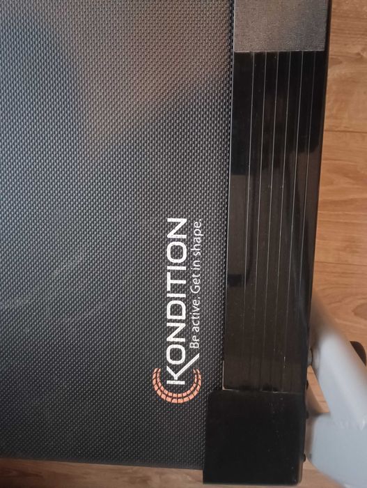 Механична пътека за бягане