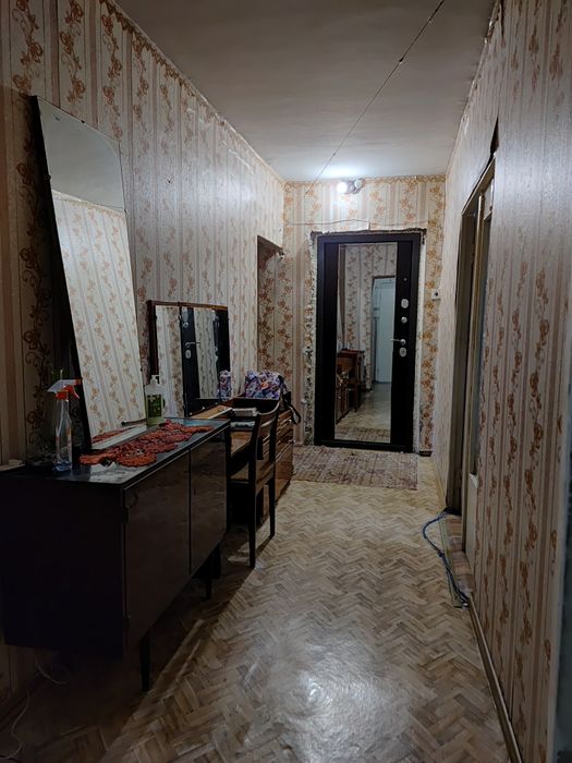 Продаётся 4-х комн. В Караганде,Степной-2