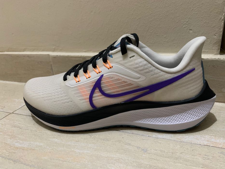 Nike air zoom pegasus->39