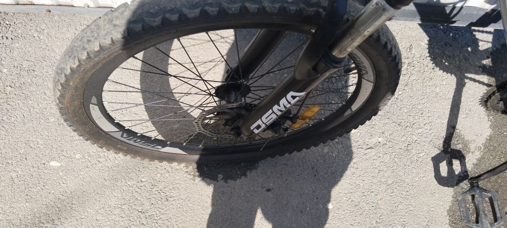 Продам велосипед